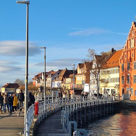 Ferienwohnung Schwabenstuben Meersburg Esterno foto