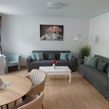 Ferienwohnung Schwabenstuben Meersburg Esterno foto