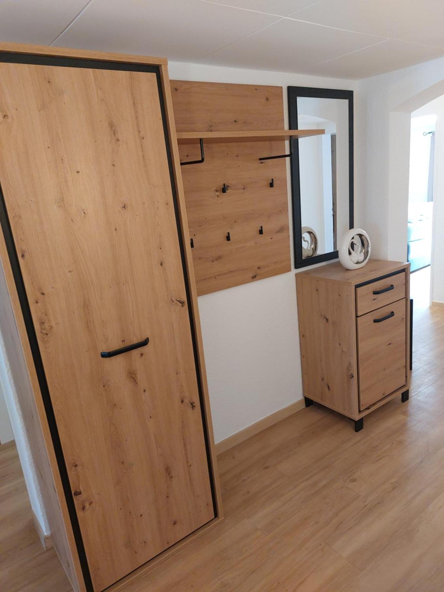 Ferienwohnung Schwabenstuben Meersburg Esterno foto