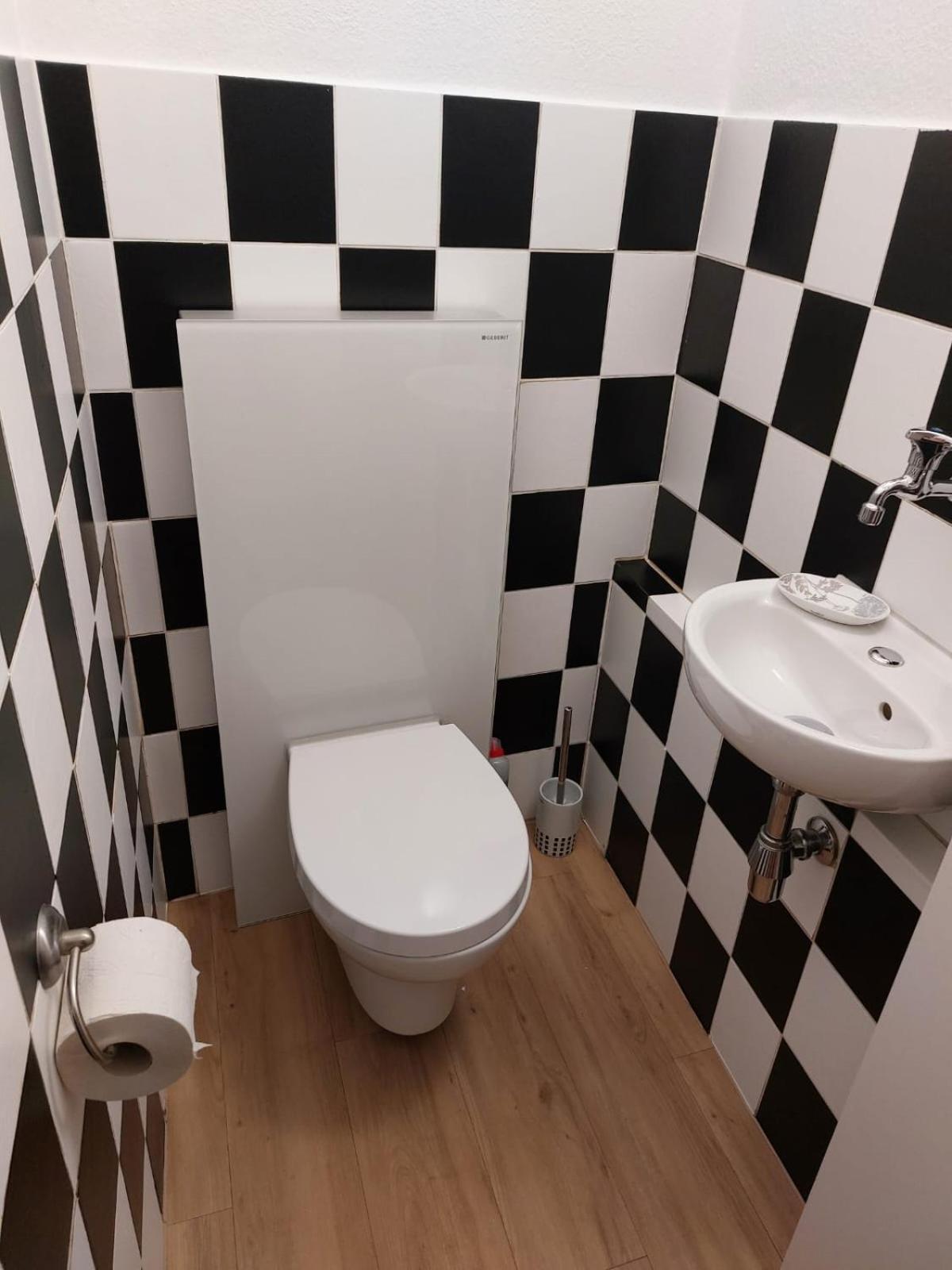 Ferienwohnung Schwabenstuben Meersburg Esterno foto