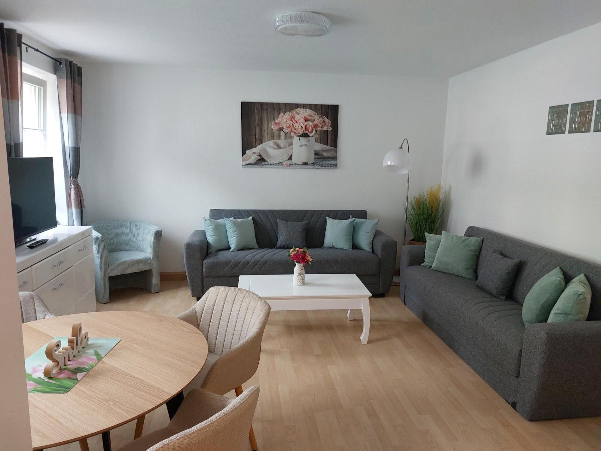Ferienwohnung Schwabenstuben Meersburg Esterno foto